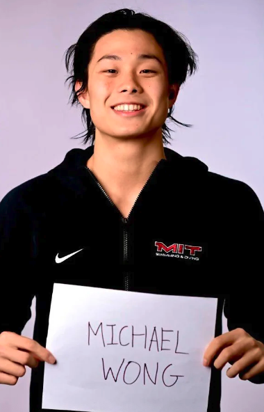 Michael Wong